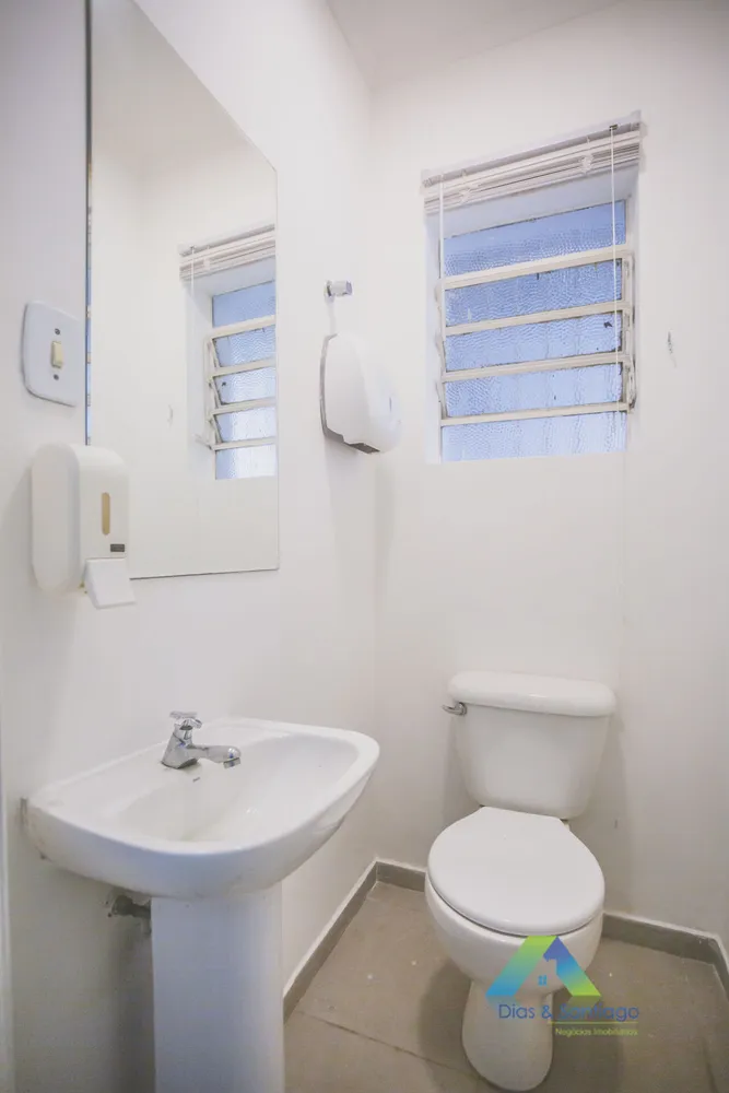 Loja-Salão, 250 m² - Foto 1