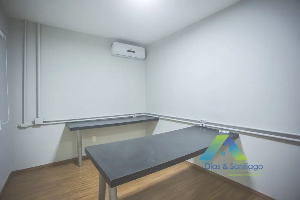 Loja-Salão, 250 m² - Foto 13
