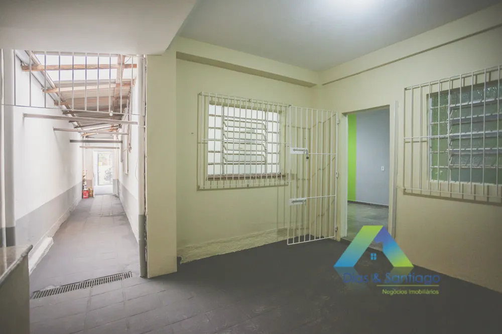 Loja-Salão, 250 m² - Foto 4
