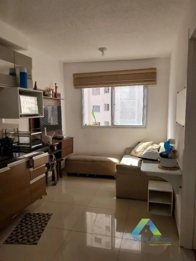 Apartamento, 1 quarto, 24 m² - Foto 5