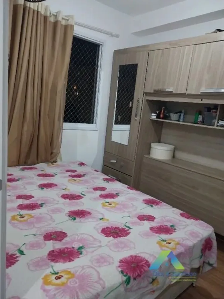 Apartamento, 1 quarto, 24 m² - Foto 11