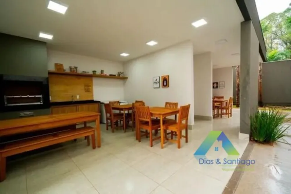 Apartamento, 1 quarto, 24 m² - Foto 4