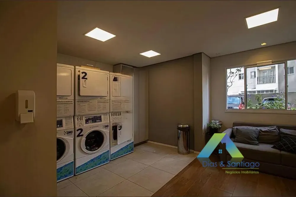 Apartamento, 1 quarto, 24 m² - Foto 6
