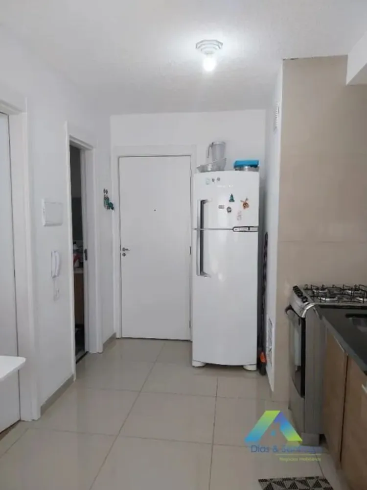 Apartamento, 1 quarto, 24 m² - Foto 10