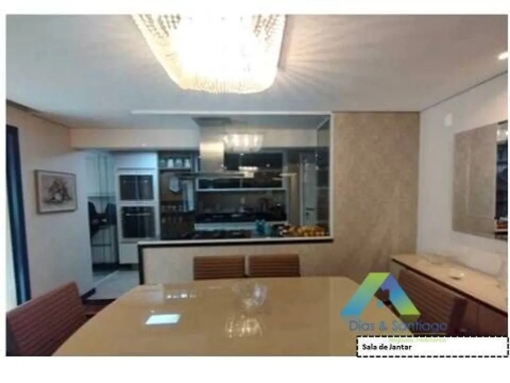 Apartamento, 3 quartos, 130 m² - Foto 3