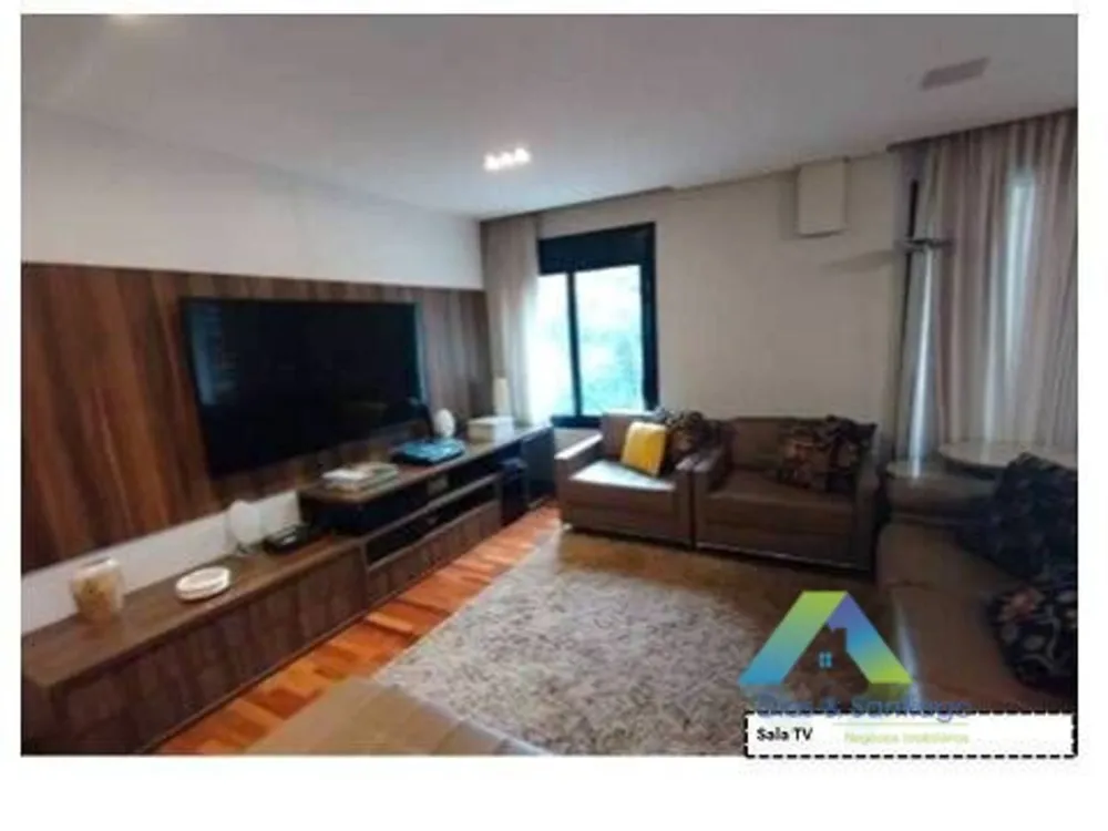 Apartamento, 3 quartos, 130 m² - Foto 1