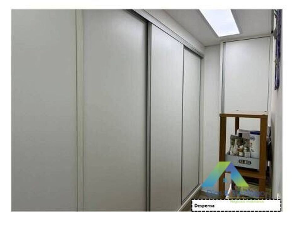 Apartamento, 3 quartos, 130 m² - Foto 3