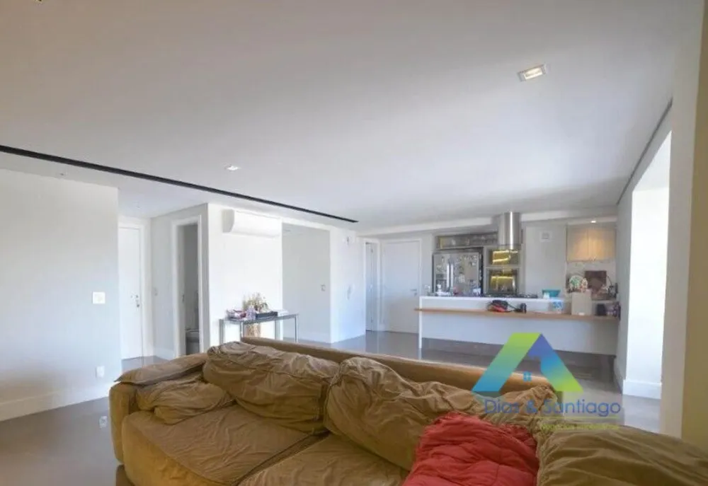 Apartamento, 3 quartos, 130 m² - Foto 19