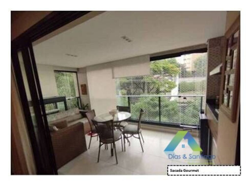Apartamento, 3 quartos, 130 m² - Foto 4
