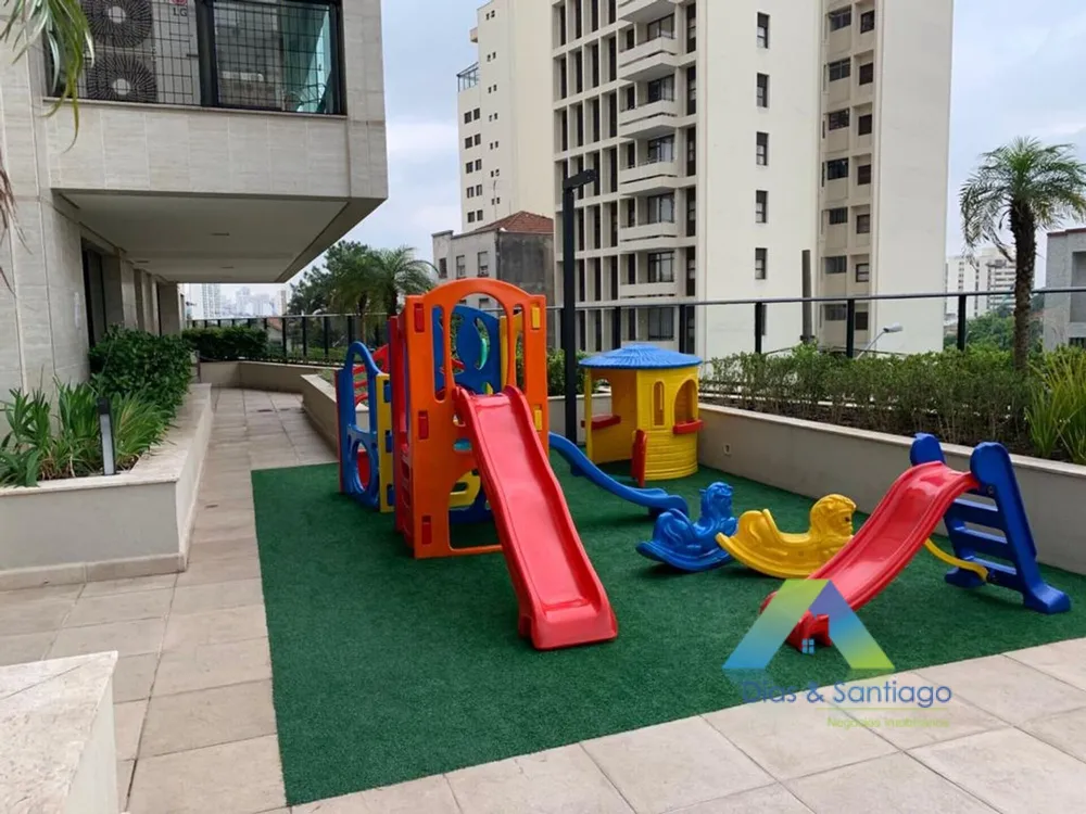 Apartamento, 3 quartos, 130 m² - Foto 20