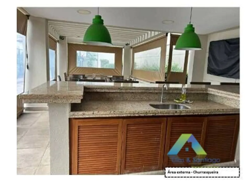 Apartamento, 3 quartos, 130 m² - Foto 6