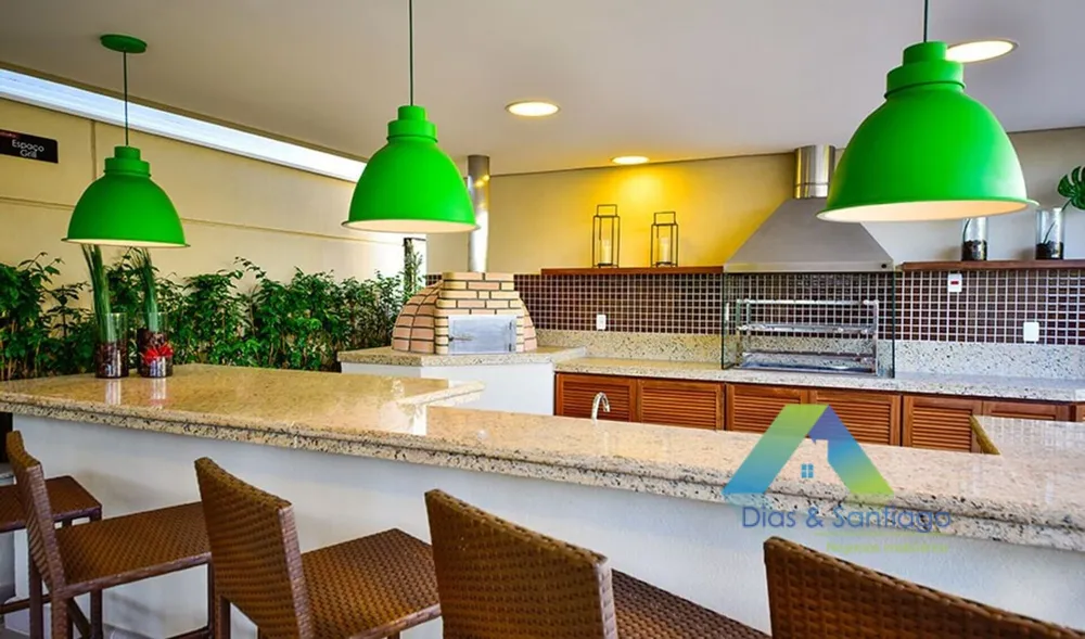 Apartamento, 3 quartos, 130 m² - Foto 18