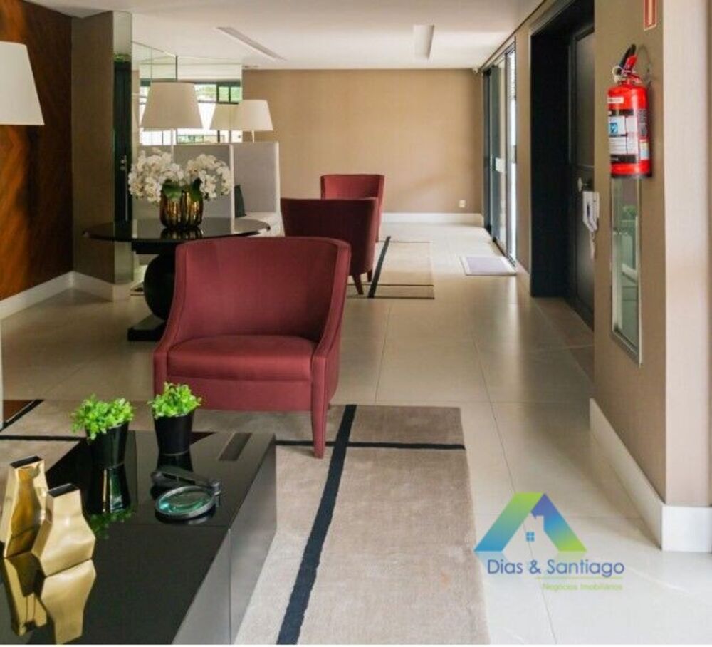 Apartamento, 3 quartos, 130 m² - Foto 1