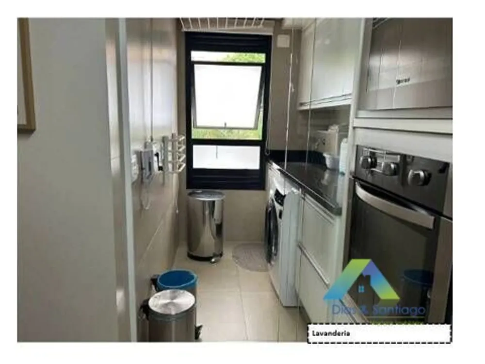 Apartamento, 3 quartos, 130 m² - Foto 8