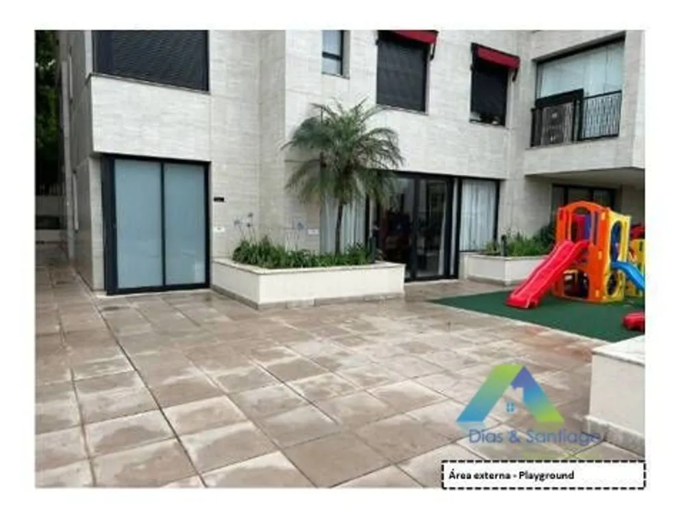 Apartamento, 3 quartos, 130 m² - Foto 13
