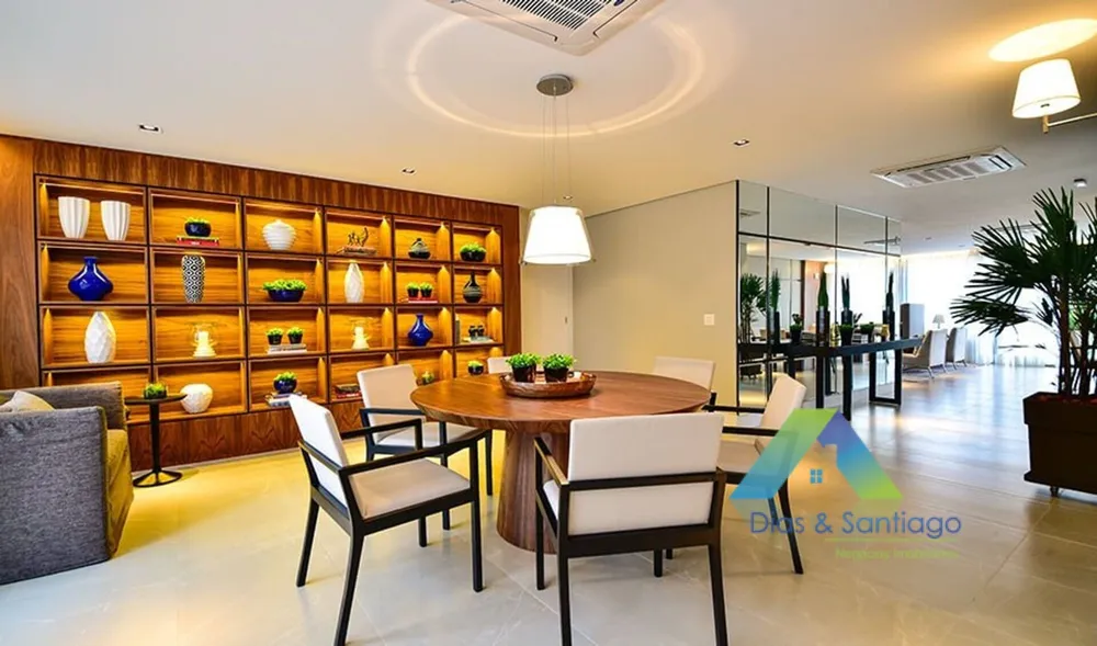 Apartamento, 3 quartos, 130 m² - Foto 17