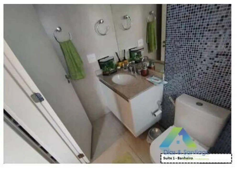 Apartamento, 3 quartos, 130 m² - Foto 11