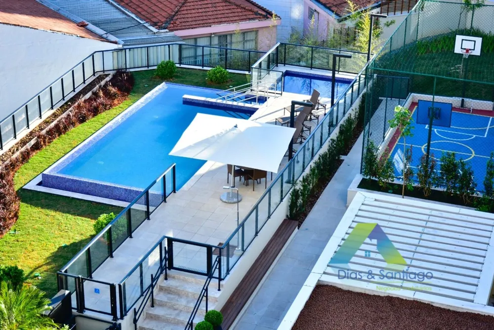 Apartamento, 3 quartos, 130 m² - Foto 15