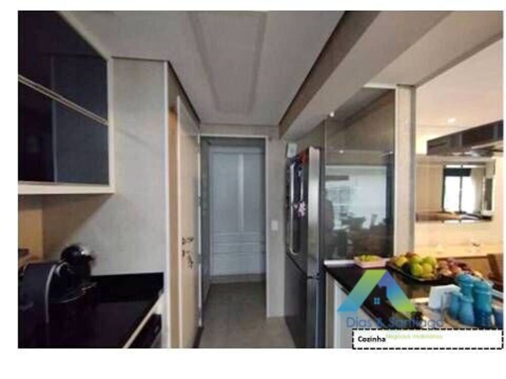Apartamento, 3 quartos, 130 m² - Foto 2