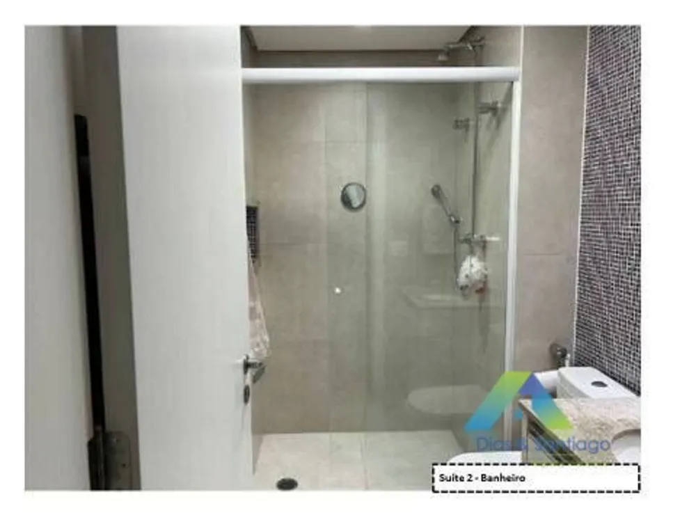 Apartamento, 3 quartos, 130 m² - Foto 10