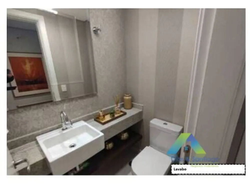 Apartamento, 3 quartos, 130 m² - Foto 9