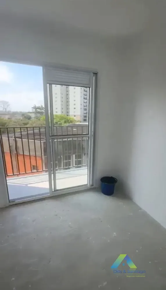 Apartamento, 2 quartos, 42 m² - Foto 2