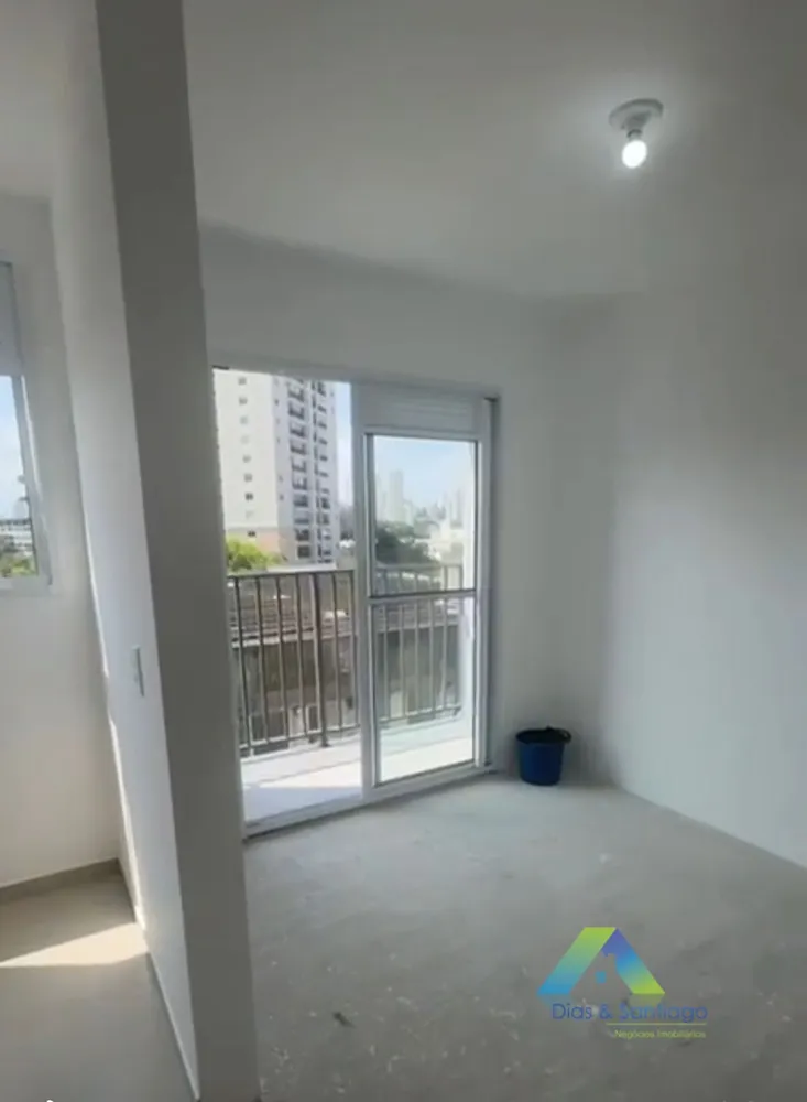 Apartamento, 2 quartos, 42 m² - Foto 3
