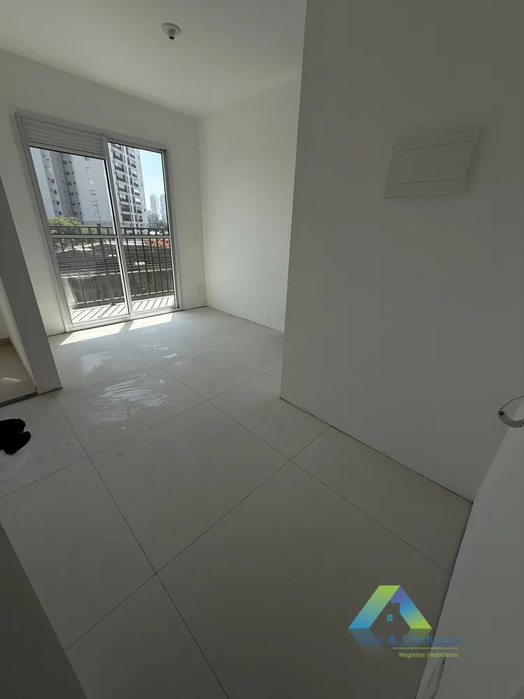 Apartamento, 2 quartos, 42 m² - Foto 1