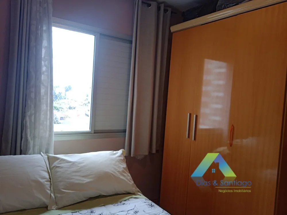 Apartamento, 3 quartos, 63 m² - Foto 8