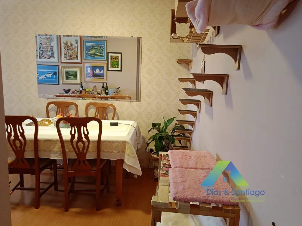 Apartamento, 3 quartos, 63 m² - Foto 5