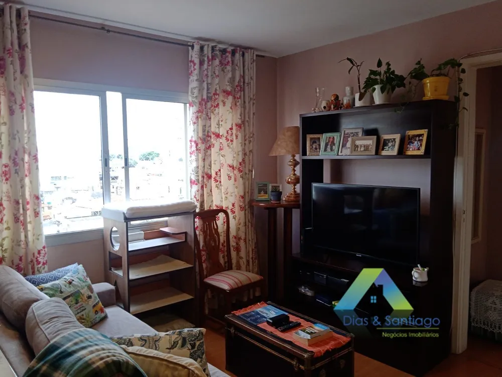 Apartamento, 3 quartos, 63 m² - Foto 3