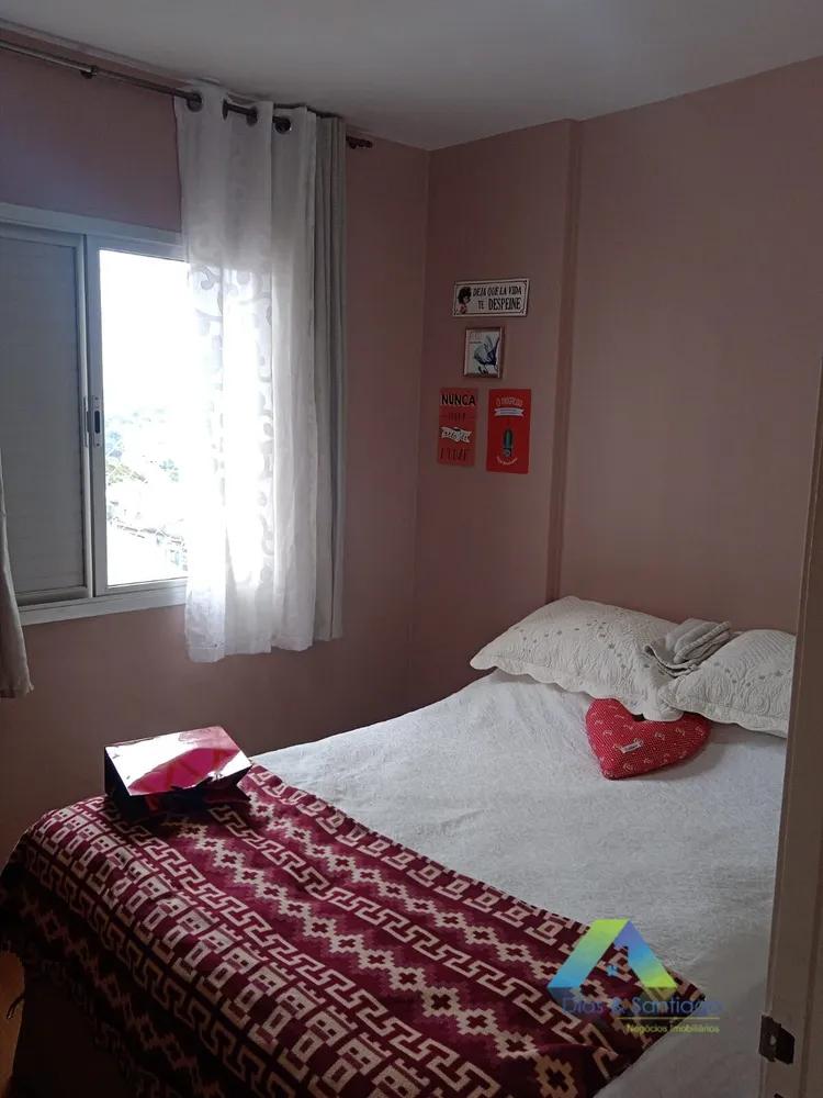 Apartamento, 3 quartos, 63 m² - Foto 10