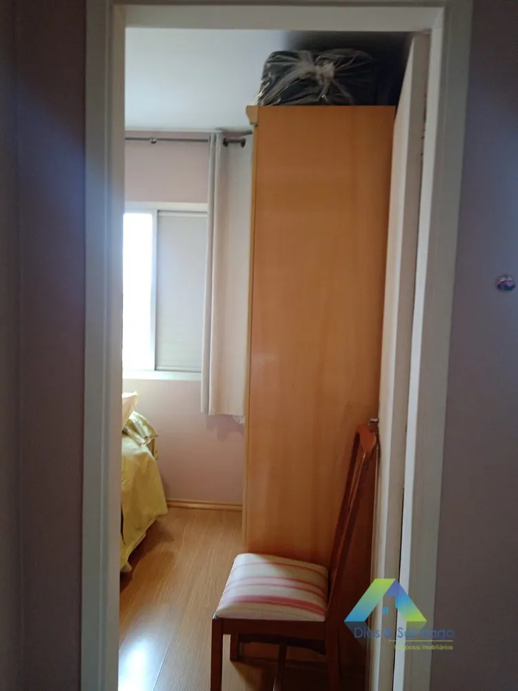 Apartamento, 3 quartos, 63 m² - Foto 9