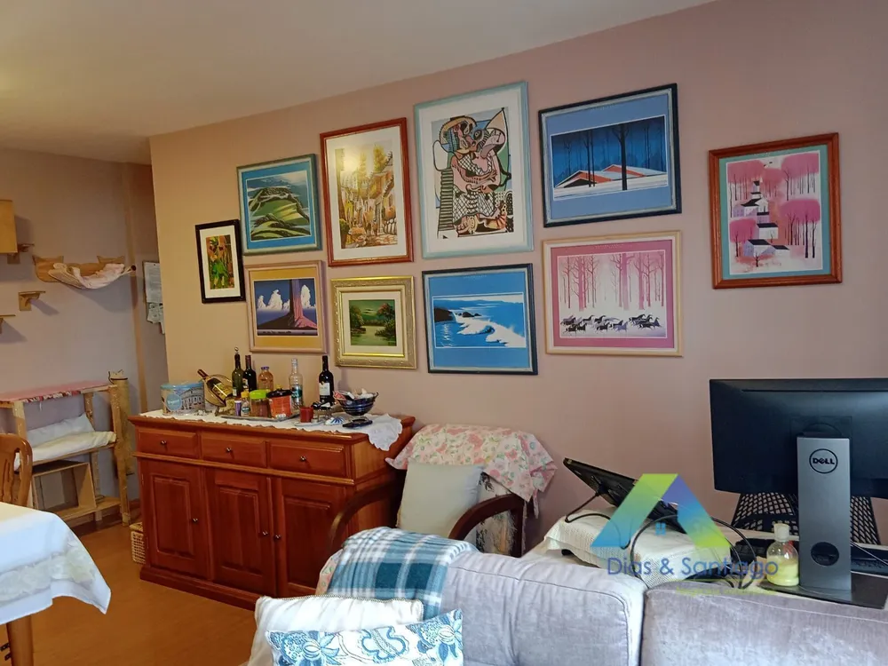 Apartamento, 3 quartos, 63 m² - Foto 1