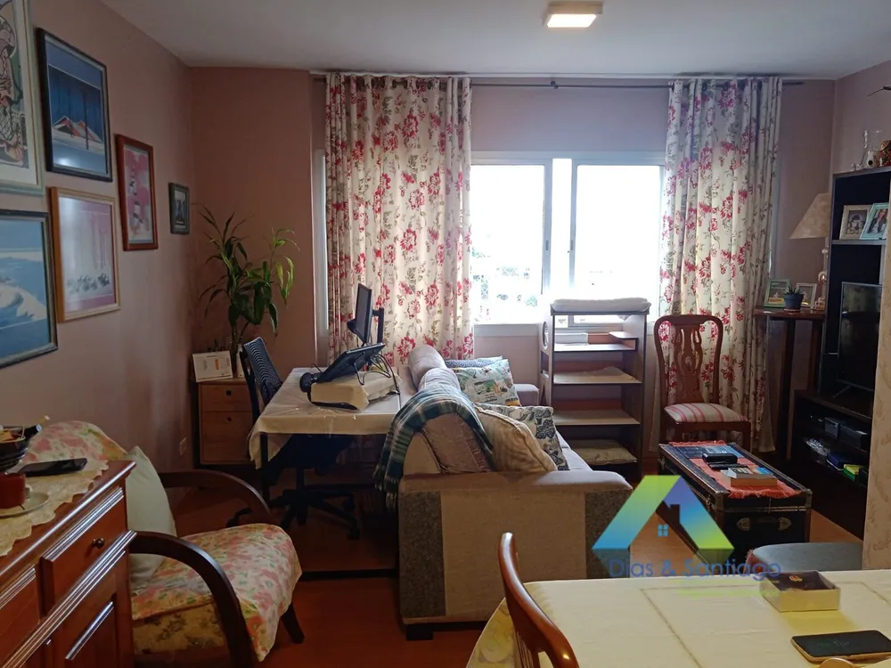 Apartamento, 3 quartos, 63 m² - Foto 4