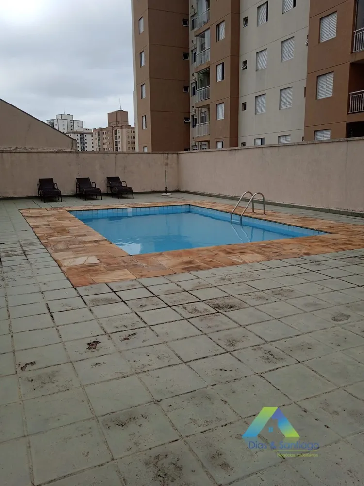 Apartamento, 3 quartos, 63 m² - Foto 16