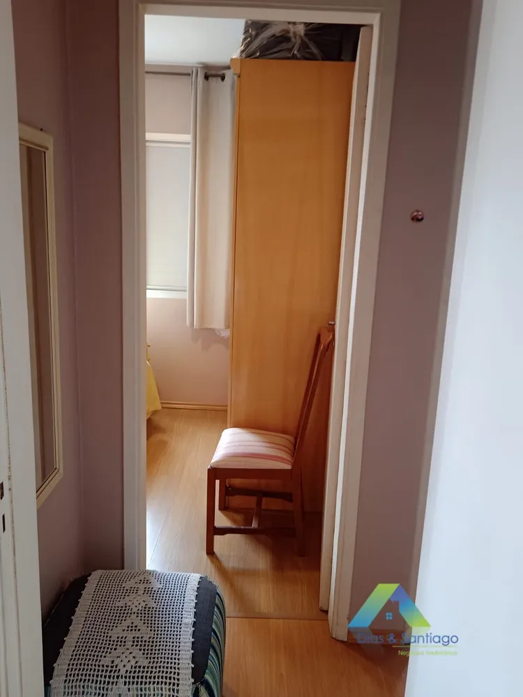 Apartamento, 3 quartos, 63 m² - Foto 11
