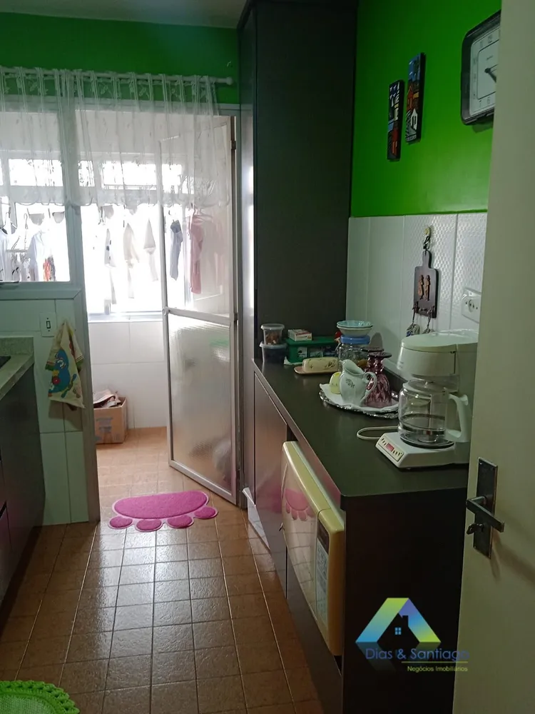 Apartamento, 3 quartos, 63 m² - Foto 7