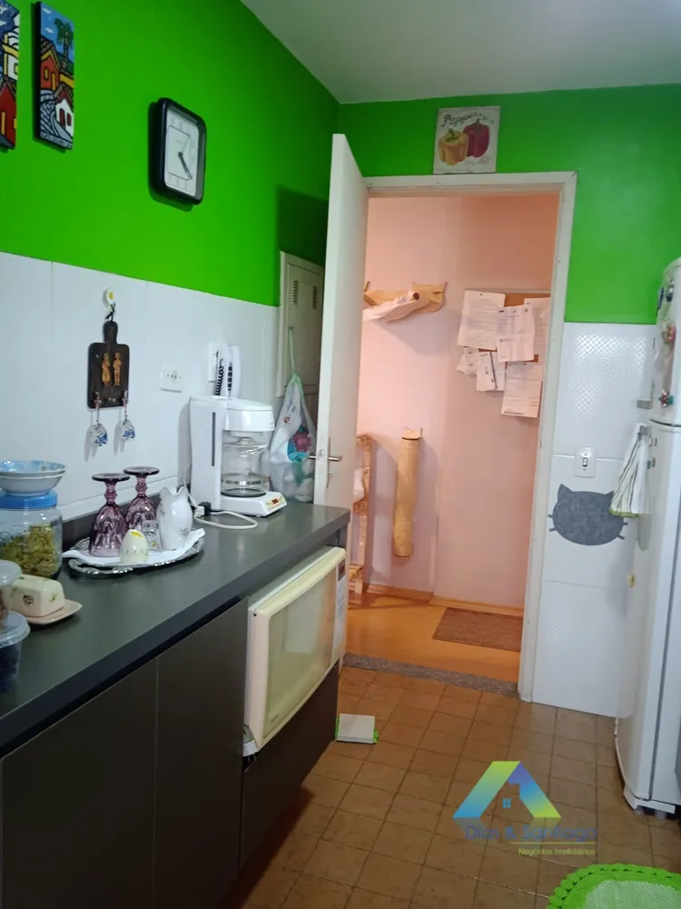 Apartamento, 3 quartos, 63 m² - Foto 6