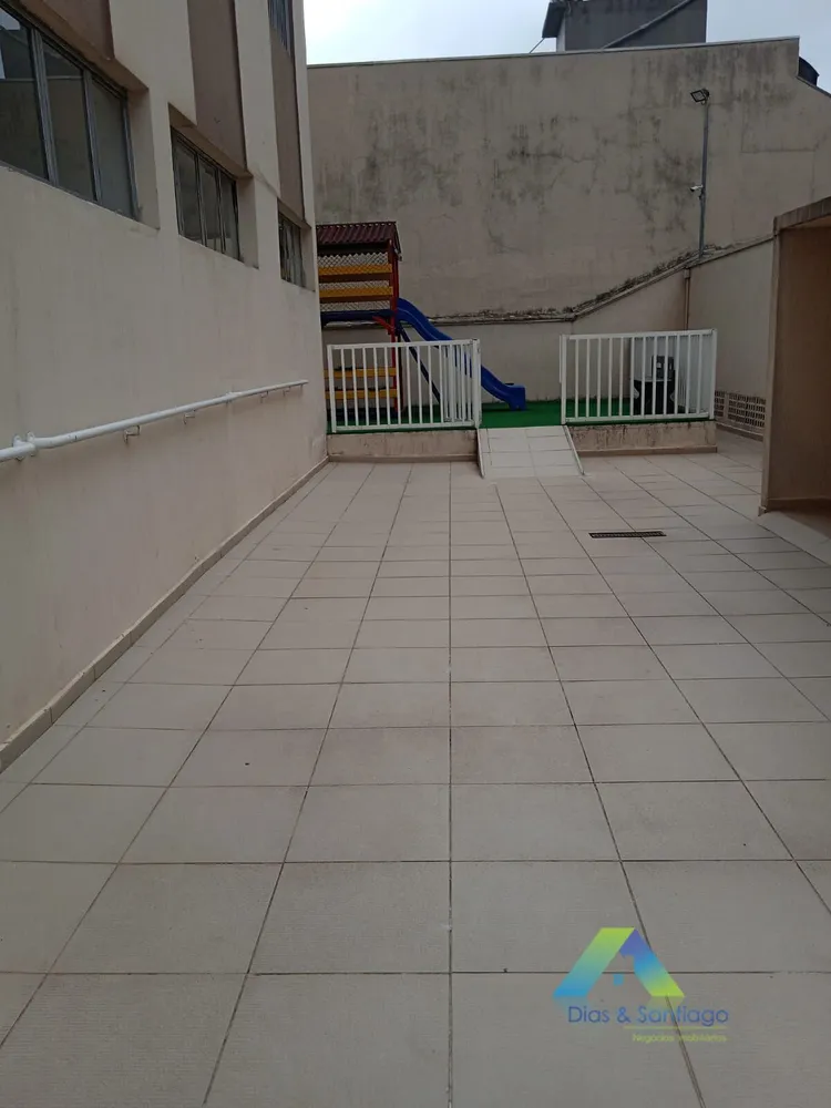Apartamento, 3 quartos, 63 m² - Foto 12
