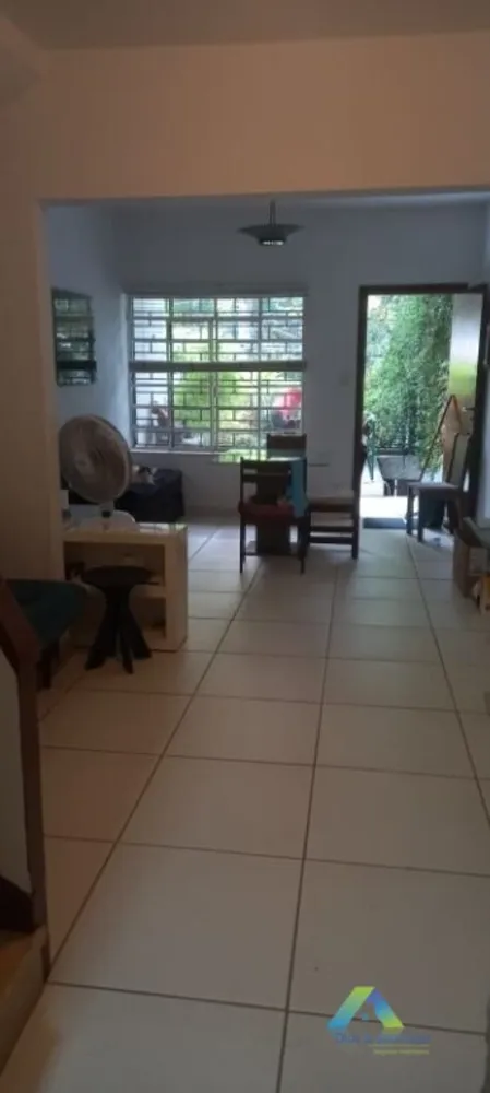 Sobrado, 3 quartos, 250 m² - Foto 1