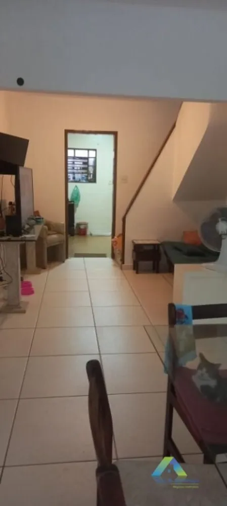 Sobrado, 3 quartos, 250 m² - Foto 4