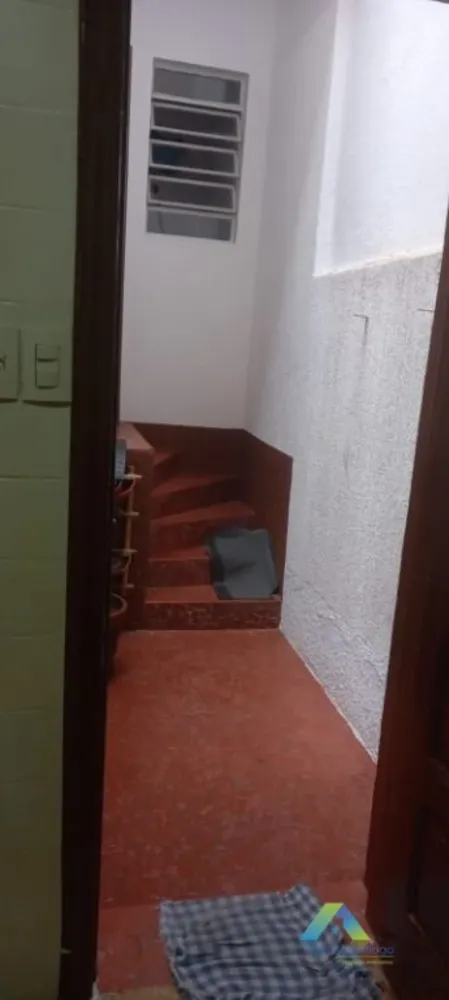 Sobrado, 3 quartos, 250 m² - Foto 7