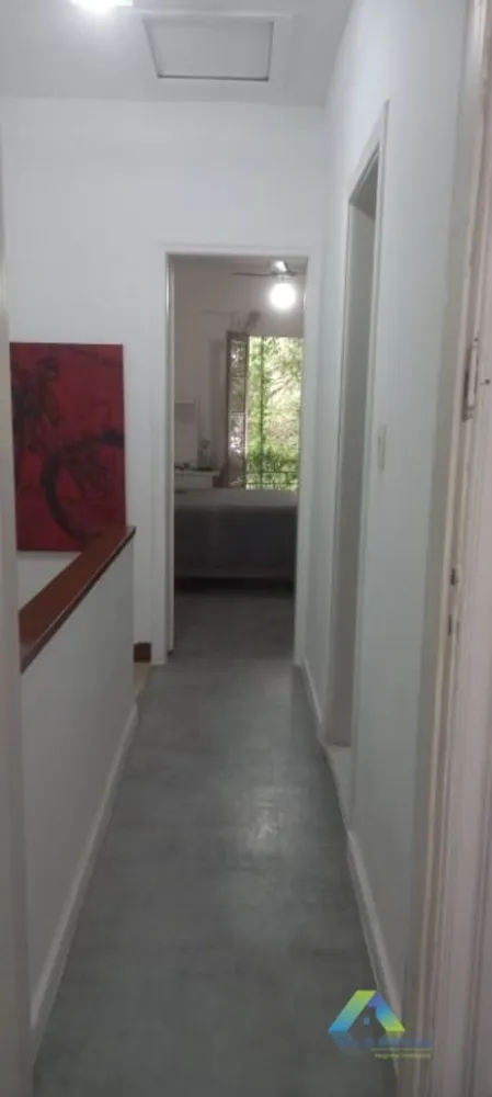 Sobrado, 3 quartos, 250 m² - Foto 4
