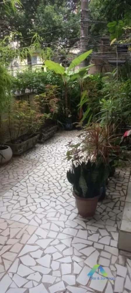 Sobrado, 3 quartos, 250 m² - Foto 1