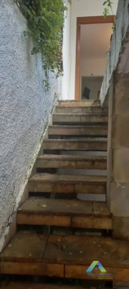 Sobrado, 3 quartos, 250 m² - Foto 6