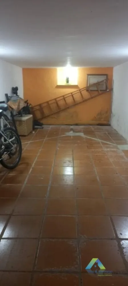 Sobrado, 3 quartos, 250 m² - Foto 5