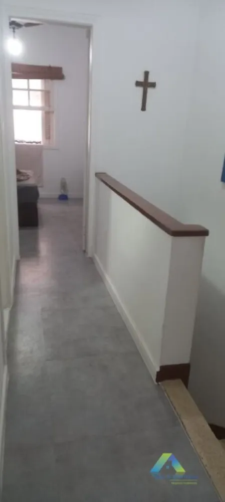 Sobrado, 3 quartos, 250 m² - Foto 3