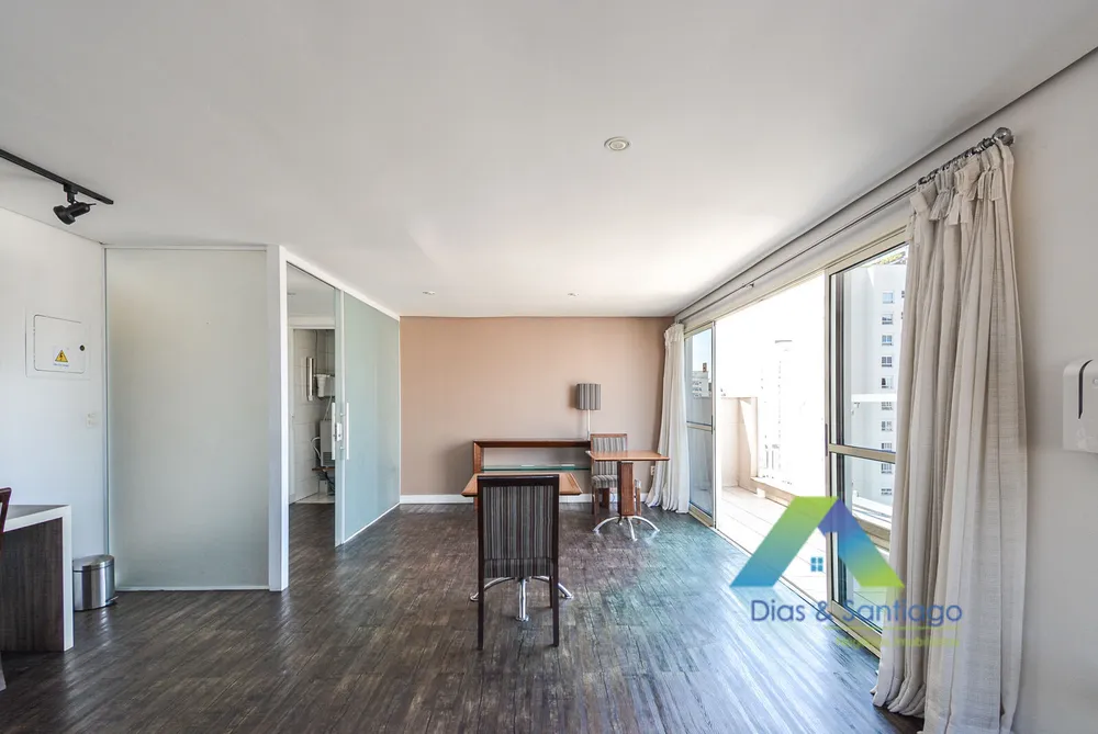Apartamento, 2 quartos, 66 m² - Foto 2