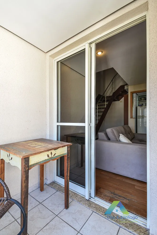 Apartamento, 2 quartos, 66 m² - Foto 3